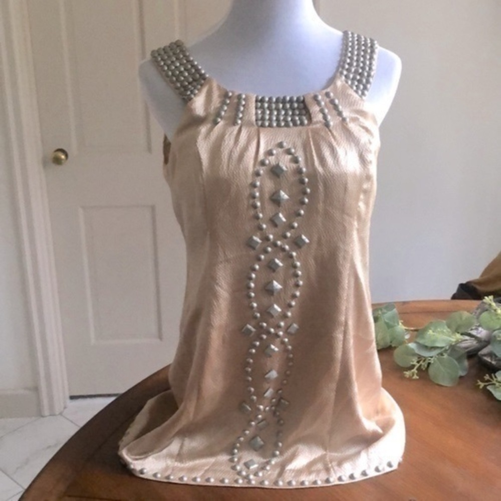 ECI dress  NEW YORK size 10 dress/ top